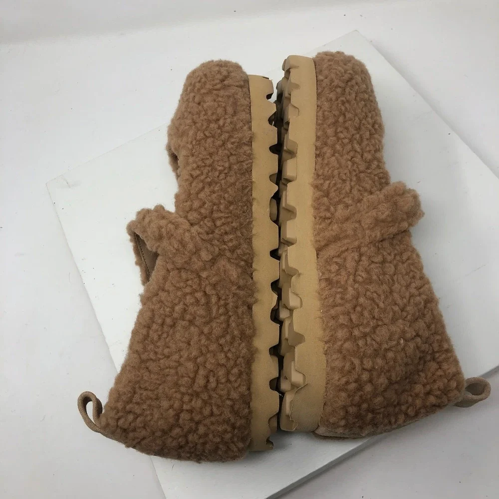 Inuikii matilda shearling